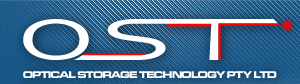 OST - Optical Storage Technology